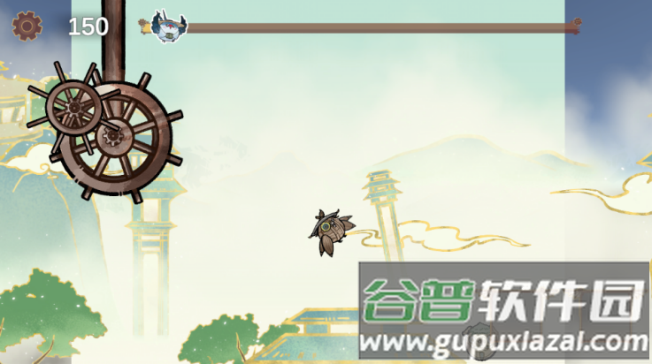 愤怒的小叽游戏截图2