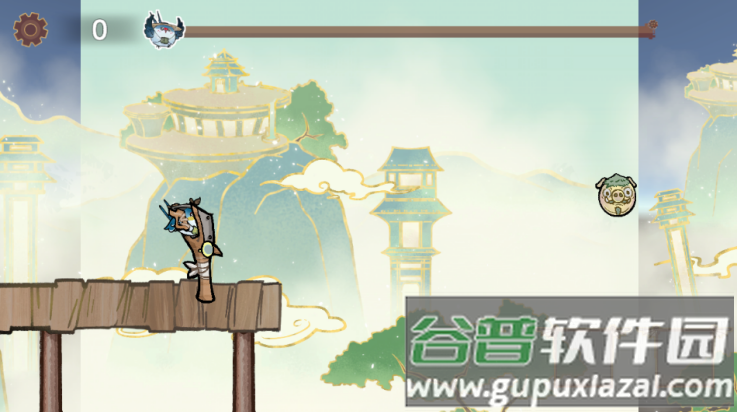 愤怒的小叽游戏截图3
