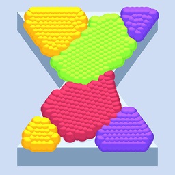 果冻幸存者安卓版v1.0.2 手机版