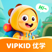 VIPKID优学appv1.0.0