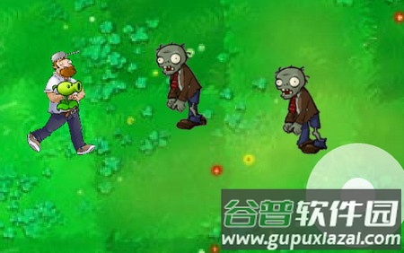 植物大战僵尸弹幕版最新版