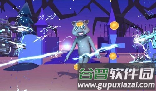 会说话的乔安卓版截图1