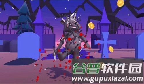 会说话的乔安卓版截图2