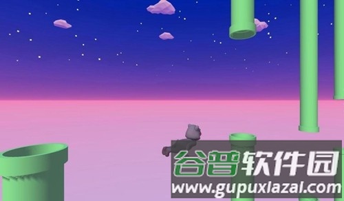 会说话的乔安卓版截图3