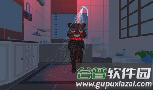 会说话的乔安卓版截图4