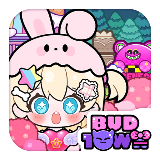 碧优蒂小镇国服v1.8.0