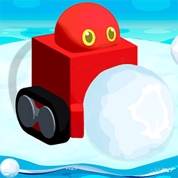 雪地作战大乱斗官方版v1.0