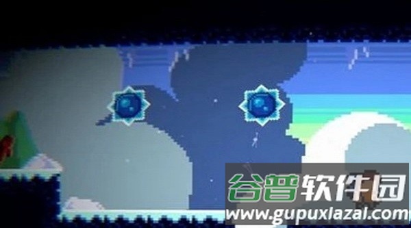 雪地之下游戏截图3