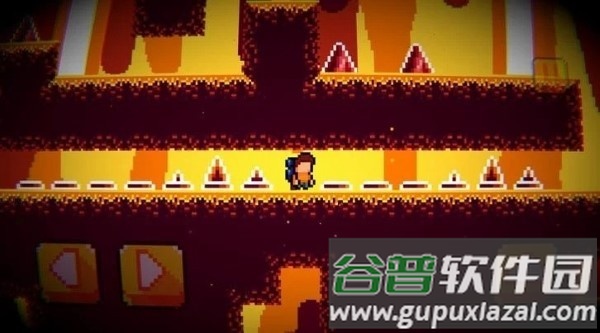 雪地之下游戏截图4