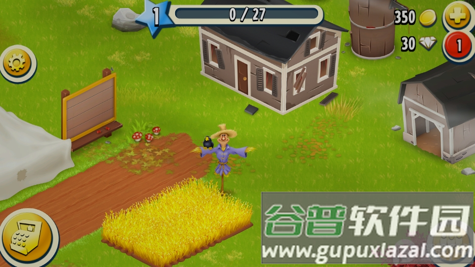 卡通农场(Hay Day)国际服官方版截图3