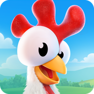 腾讯卡通农场官方免费版(Hay Day)v1.60.7