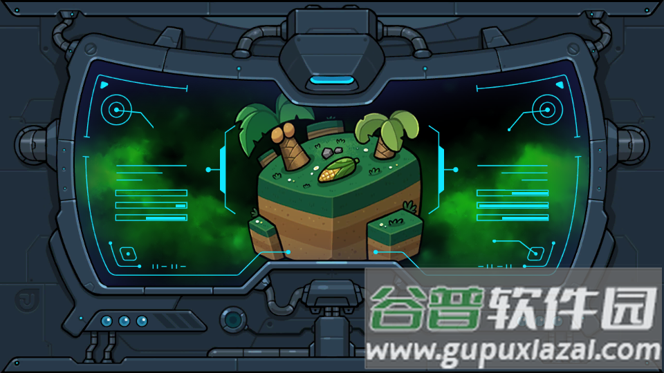 残缺宇宙国际版截图4