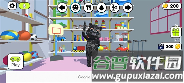 Talking Joe游戏介绍5
