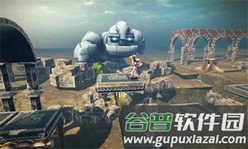 超级兔子世界图片