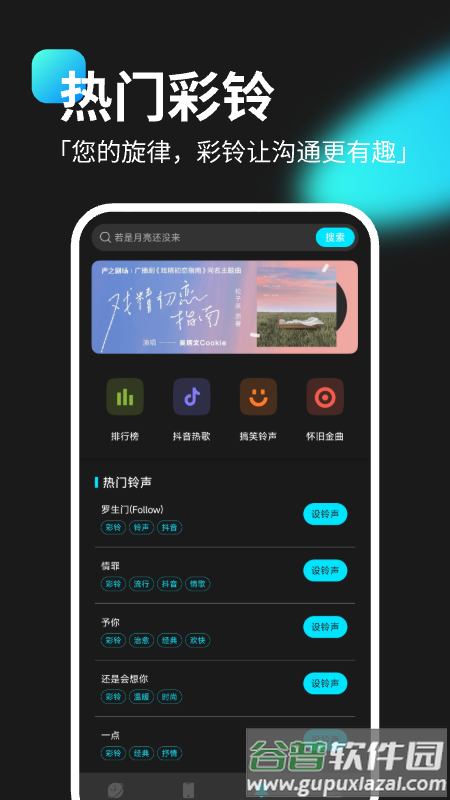 灵动坞小组件软件截图3