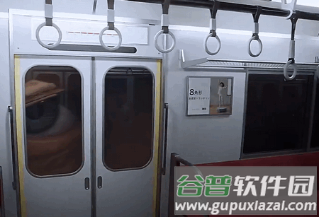 8号站台八号车厢(Platform8)