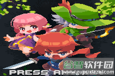 GUIDUS吉杜斯冒险
