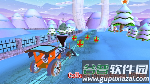 雪人怪兽车官方版截图1