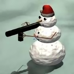 雪人射击大战游戏(show battle)v1.0.2