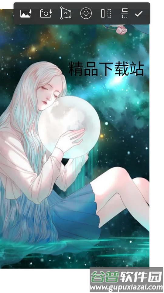 妙笔生花Sketchbook绘画软件安卓版截图4