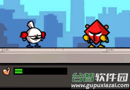 热血细胞手游最新版