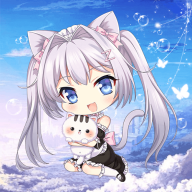 萌物潮玩下载安装v1.1.0