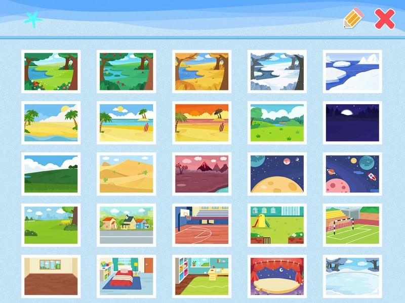 编程猫Kids校园版截图1