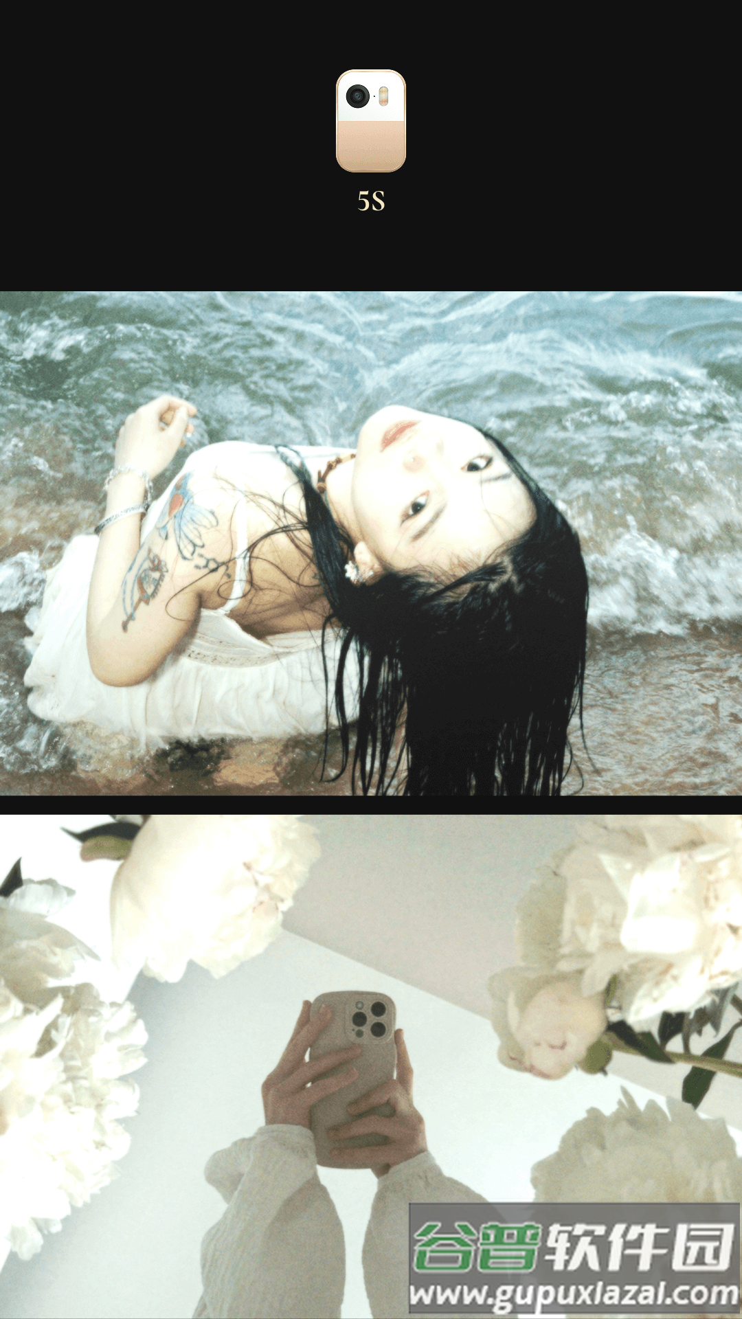 Kapi相机app截图4