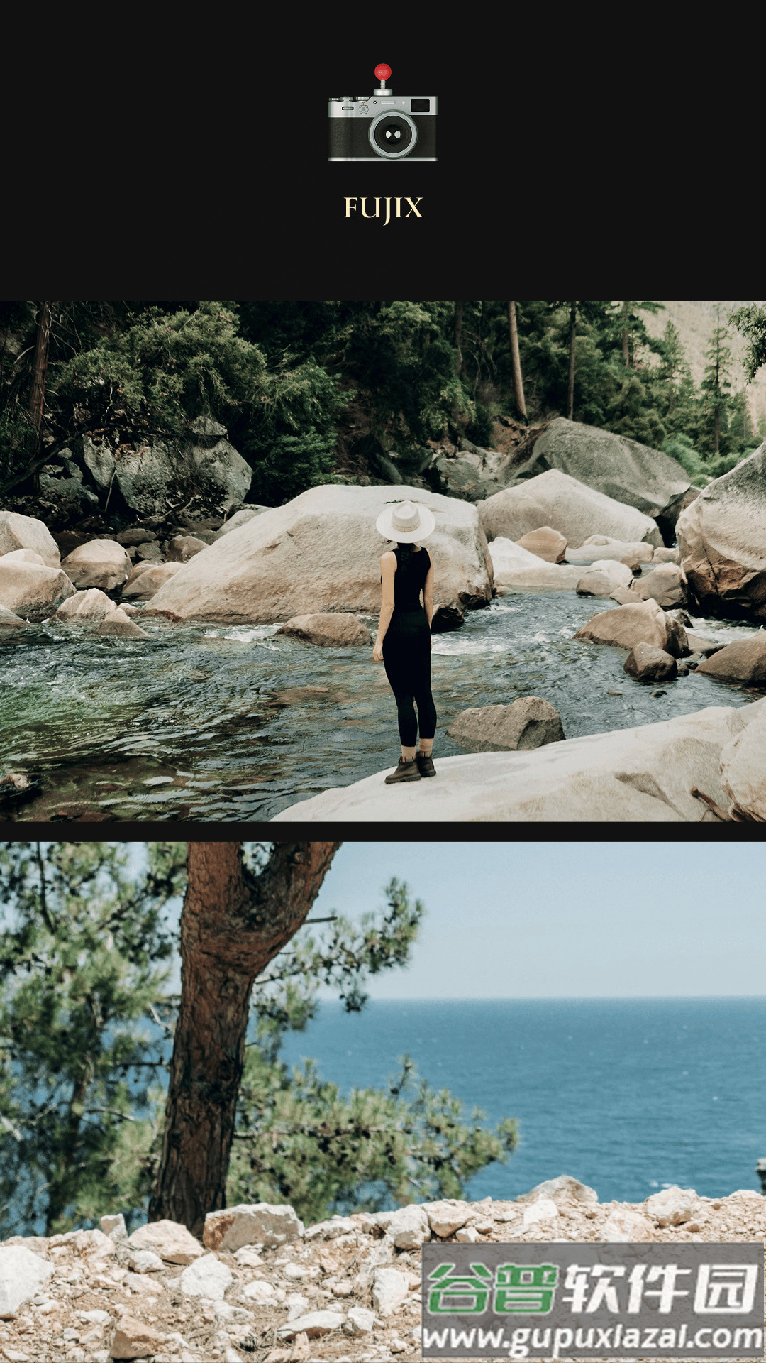 Kapi相机app截图5