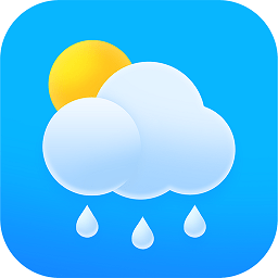 雨滴天气预报app下载-雨滴天气最新版免费下载v1.0.0