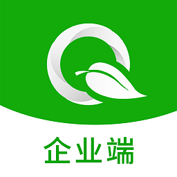 雨清环保企业端v1.1.4
