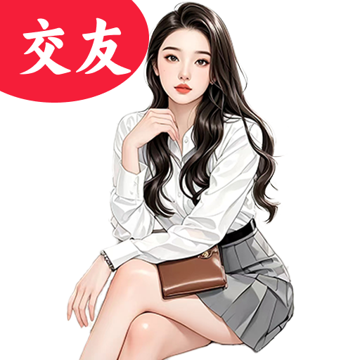 精聊交友软件下载v1.3.6