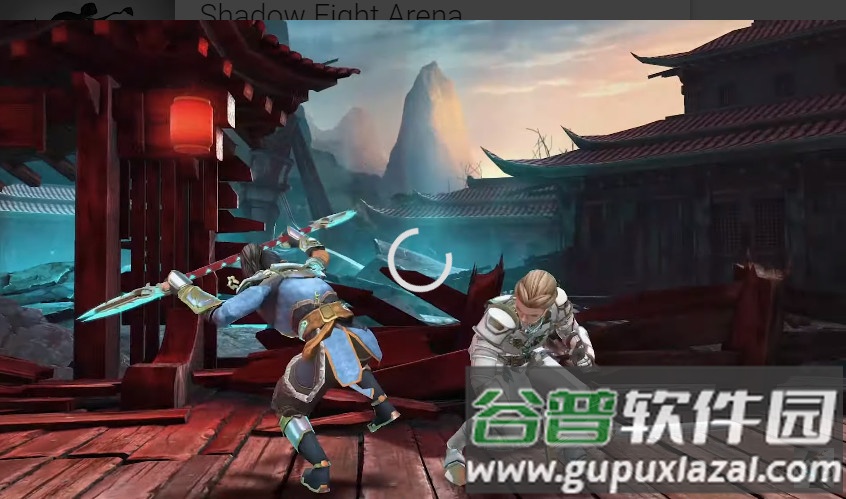 暗影格斗竞技场无限金币钻石版截图5
