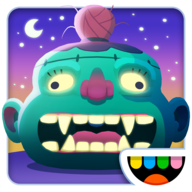 托卡神秘屋app下载(Toca Mystery)v1.0.2