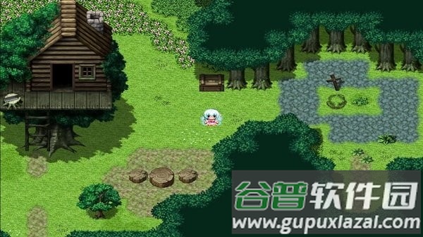 雨林精灵手游截图3
