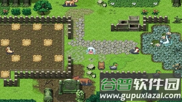 雨林精灵手游截图4