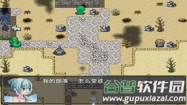 雨林精灵手游截图5