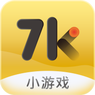7k7k游戏盒官方正版下载v3.4.6