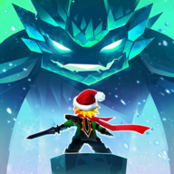 点杀泰坦2(Tap Titans 2)国际服安装包v7.7.1 安卓正版