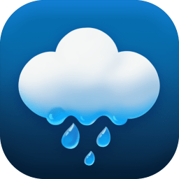 雨季天气手机版v1.0.0