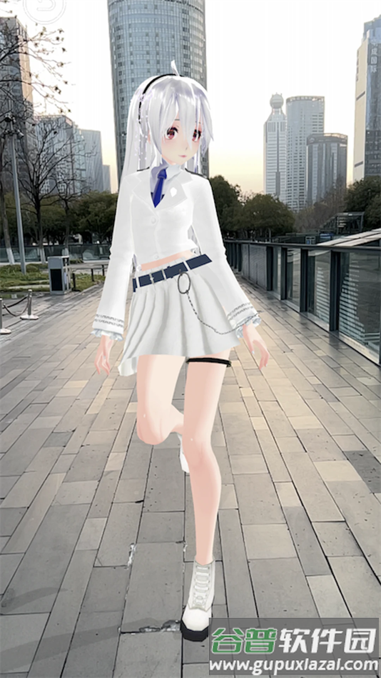 AR破次元app下载安装截图3