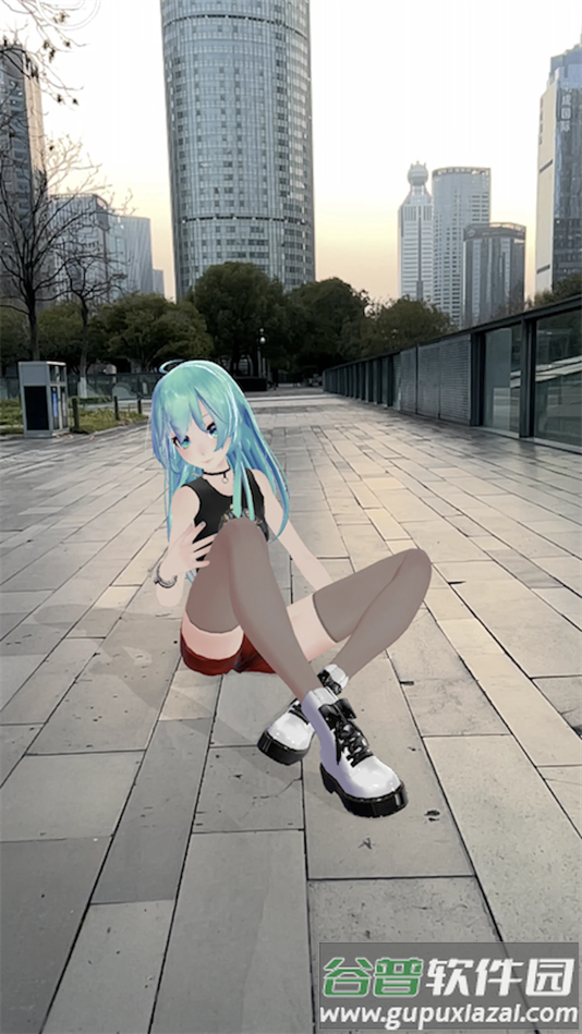AR破次元app下载安装截图4