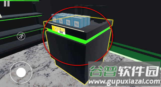 游戏机商店模拟器手游(Consoles Shop Simulator)