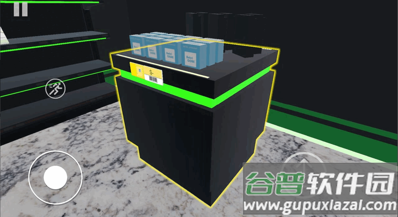 游戏机商店模拟器手游(Consoles Shop Simulator)截图2