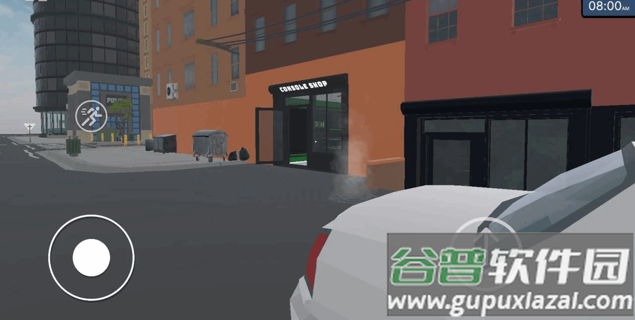 游戏机商店模拟器手游(Consoles Shop Simulator)截图4