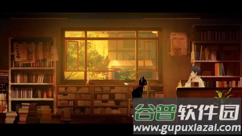 薄暮夏梦汉化版截图3