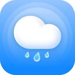 雨后天气预报v1.0.0