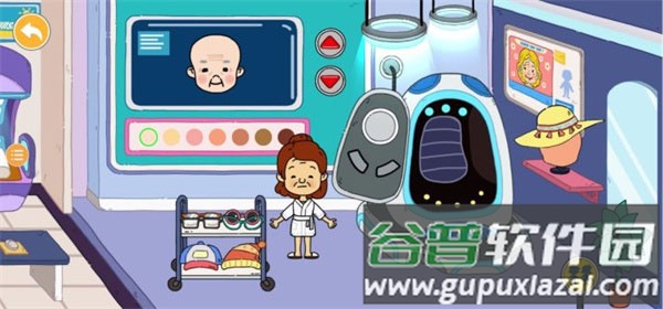 YoYa时间全解锁版本