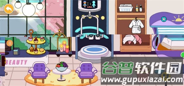 YoYa时间全解锁版本