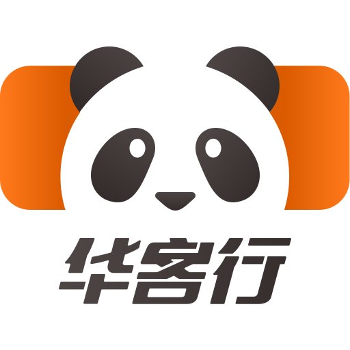 华客行购票软件v1.2.4